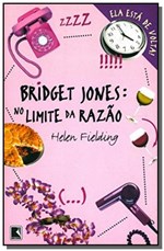 Ficha técnica e caractérísticas do produto Bridget Jones - no Limite da Razao - Record