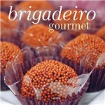 Livro - Brigadeiro Gourmet