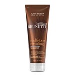 Ficha técnica e caractérísticas do produto Brilliant Brunette Multi-tone Revealing Moisturizing John Frieda - Shampoo 250ml