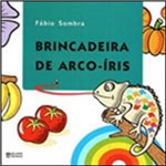 Ficha técnica e caractérísticas do produto Brincadeira de Arco Iris - ao Livro Tecnico