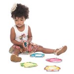Ficha técnica e caractérísticas do produto Brincando com as Formas Educativo - Toyster