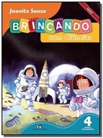 Ficha técnica e caractérísticas do produto BRINCANDO COM CIENCIAS - 4o ANO - Editora do Brasil