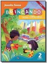 Ficha técnica e caractérísticas do produto BRINCANDO COM CIENCIAS - 2o ANO - Editora do Brasil