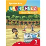 Ficha técnica e caractérísticas do produto Brincando com Espanhol 1 Ano - Ed do Brasil