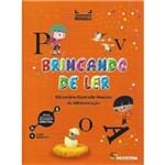 Ficha técnica e caractérísticas do produto Brincando de Ler - Dicionario Ilustrado Houaiss - Moderna
