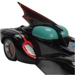 Ficha técnica e caractérísticas do produto Brinquedo Batmóvel Controle Remoto Candide Ref.: 9011