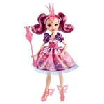 Ficha técnica e caractérísticas do produto Brinquedo Boneca Mattel Barbie e o Portal Secreto - Malucia