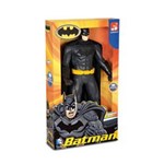 Ficha técnica e caractérísticas do produto Brinquedo Boneco Batman Super Gigante 80Cm - Bandeirante