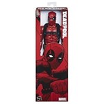 Ficha técnica e caractérísticas do produto Brinquedo Boneco Deadpool Hero Marvel 30 Cm Hasbro E2933