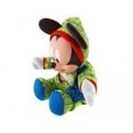 Ficha técnica e caractérísticas do produto Brinquedo Boneco Disney Mickey Kids - Multibrink - Ref 6154