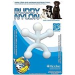 Ficha técnica e caractérísticas do produto Brinquedo Boneco Mordedor para Cães em Nylon Buddy Toys