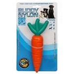 Ficha técnica e caractérísticas do produto Brinquedo Buddy Toys Cenoura Nylon