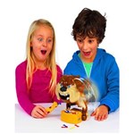 Ficha técnica e caractérísticas do produto Brinquedo Cachorro Infantil Interativo Bad Dog - Polibrinq
