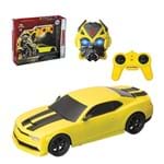 Ficha técnica e caractérísticas do produto Brinquedo Carro Controle Remoto Art Brink Transformes Bumblebee