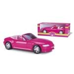 Ficha técnica e caractérísticas do produto Brinquedo Carro Conversível para Barbie Roadster