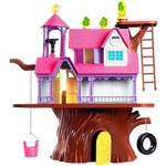 Ficha técnica e caractérísticas do produto Brinquedo Casa na Árvore 3901 Home Play Xplast