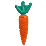 Ficha técnica e caractérísticas do produto Brinquedo Cenoura Nylon - Buddy Toys