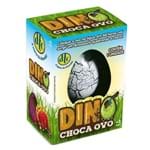 Ficha técnica e caractérísticas do produto Brinquedo Choca Ovo - Dino - Surpresa DTC