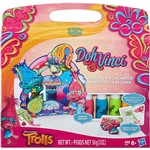 Ficha técnica e caractérísticas do produto Brinquedo Conjunto Doh Vinci Trolls - Hasbro