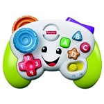 Ficha técnica e caractérísticas do produto Brinquedo de Atividades Controle de Video-Game Fisher-Price - Mattel