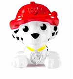 Ficha técnica e caractérísticas do produto Brinquedo de Banho Patrulha Canina Marshall 1307 - Sunny