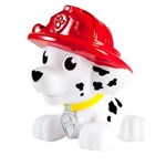 Ficha técnica e caractérísticas do produto Brinquedo de Banho - Patrulha Canina - Marshall - Sunny