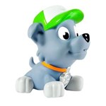 Ficha técnica e caractérísticas do produto Brinquedo de Banho - Patrulha Canina - Sunny - Pup Squirters Rocky Sunny