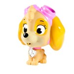 Ficha técnica e caractérísticas do produto Brinquedo de Banho - Patrulha Canina - Skye - Sunny