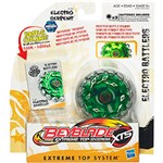 Brinquedo de Batalha Eletrônico Xts - Serpent - Hasbro
