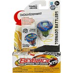 Ficha técnica e caractérísticas do produto Brinquedo de Batalha Tornado Xts - Lacerta - Hasbro