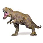 Ficha técnica e caractérísticas do produto Brinquedo Dinossauro T Rex Gigante Jurassic Park World Mimo