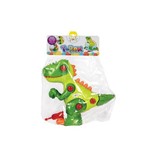 Ficha técnica e caractérísticas do produto Brinquedo Dinossauro T-rex Maral