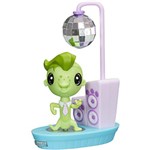 Ficha técnica e caractérísticas do produto Brinquedo Fig. Littlest Pet Shop Movimentos Mágicos no Cenário - Gatinho A5127/A6377 - Hasbro