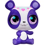 Ficha técnica e caractérísticas do produto Brinquedo Figura Littlest Pet Shop Core Cast Panda - Hasbro