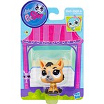 Ficha técnica e caractérísticas do produto Brinquedo Figura Littlest Pet Shop Singles a German Shepard - Hasbro