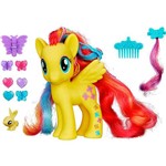 Ficha técnica e caractérísticas do produto Brinquedo Figura Ml Pony de Luxo Fashion