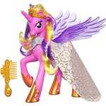 Ficha técnica e caractérísticas do produto Brinquedo Figura My Little Pony Princesa Cadance - Hasbro