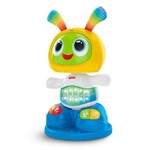Ficha técnica e caractérísticas do produto Brinquedo Fisher-Price BeatBo Deluxe - Mattel
