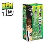 Brinquedo Foguete Bolhas Ben 10 Lider Ref.: 2248