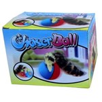 Ficha técnica e caractérísticas do produto Brinquedo Fuinha Ball com Luz American Pets