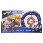 Ficha técnica e caractérísticas do produto Brinquedo Hasbro Nerf N-Strike Kit de Treino com Alvo