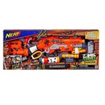 Ficha técnica e caractérísticas do produto Brinquedo Hasbro Nerf Zombie Strike Scravenger - E1753
