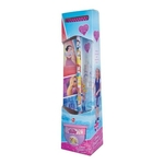 Ficha técnica e caractérísticas do produto Brinquedo Iantil Jump Ball Disney Princesas Da Lider 564