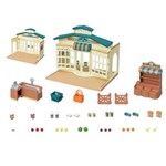 Ficha técnica e caractérísticas do produto Brinquedo Infantil Mini Mercado