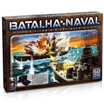 Ficha técnica e caractérísticas do produto Brinquedo Jogo Batalha Naval Grow Ref.: 01853