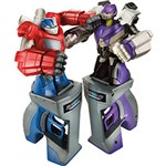 Ficha técnica e caractérísticas do produto Brinquedo Jogo Battlemasters Transformers Batalha - Hasbro