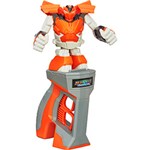 Ficha técnica e caractérísticas do produto Brinquedo Jogo Battlemasters Transformers Decepticons - Hasbro