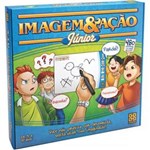 Ficha técnica e caractérísticas do produto Brinquedo Jogo Imagem & Acao Junior Grow Ref.: 01710