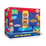Ficha técnica e caractérísticas do produto Brinquedo Jogo Tira Varetas Luccas Neto - Elka