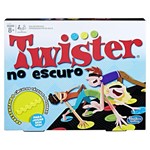 Ficha técnica e caractérísticas do produto Brinquedo - Jogo - Twister no Escuro - Hasbro